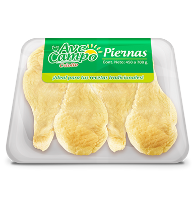 Piernas